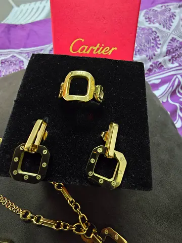 Jewellery