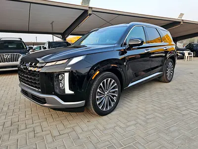 2024 Hyundai PALISADE — фото 2