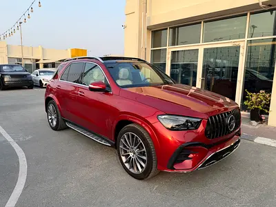 Mercedes-Benz GLE 450 4MATIC, миниатюра 9