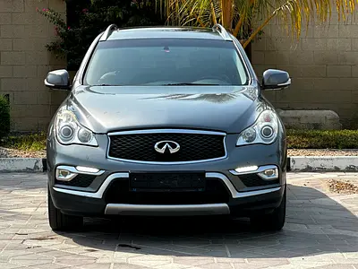 صورة 3 لـ 2018 Infiniti QX50