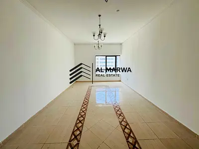 Luxury Spacious 2BHK ~ Chiller Free ~ Ready To Move ~ Family Building ~ Easy Access for Dubai Exit