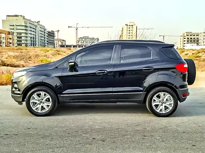 2015 FORD ECOSPORT 照片 5