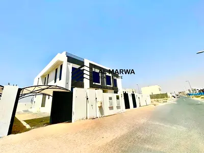 Brand New HuGe Size Villa For Rent Best Location