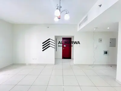 Parking Free || Spacious 2 BR || Wardrobe || Balcony || Ready To Move || Close To Dubai Border