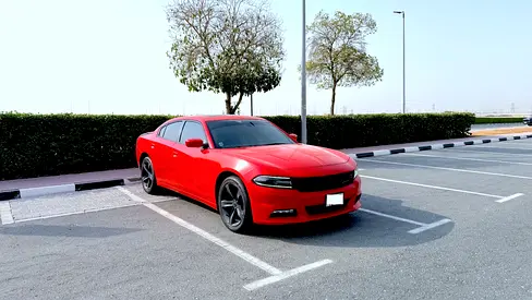 صورة 7 لـ 2018 Dodge CHARGER