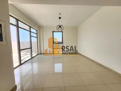 Brand new 2nd Shifting 1BR | Terrace | Laundry room | Close Kitchen