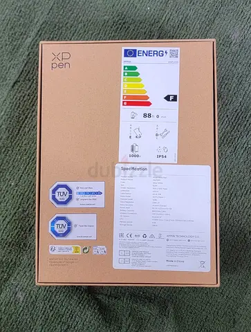 XP-Pen Drawing Tablet (Brand New Box) - Graphics Tablet for Artists
