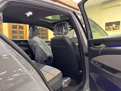 Volkswagen Golf Base, миниатюра 20
