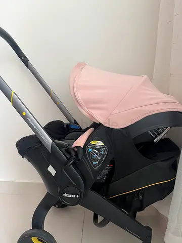 Doona stroller