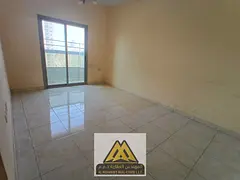 Two bedrooms and a living room / Large area / Al Nuaimiya 1 / Near Julfa Bridge / Close to all servi