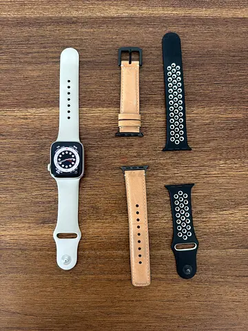 Watch SE (2nd gen, GPS) Alum 40MM