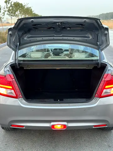 Suzuki Dzire GLX, миниатюра 9