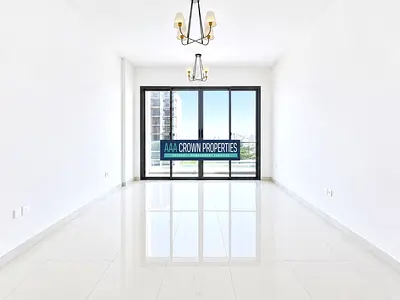 1 MONTH FREE LAVISH 3- BEDROOM WITH MAID ROOM