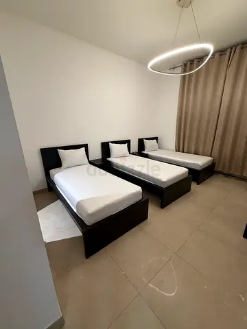 الفرجان