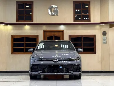 Volkswagen Golf Base, миниатюра 4