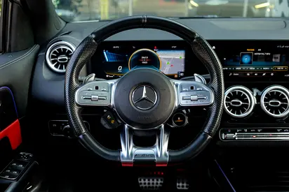 Mercedes-Benz GLA 35 AMG, миниатюра 7