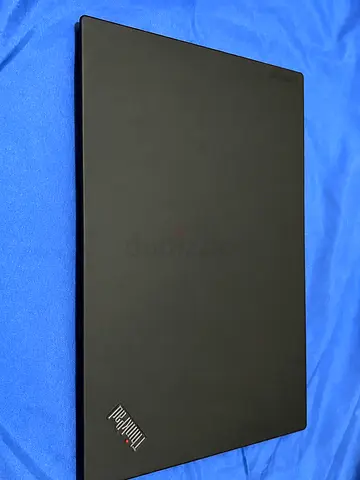 LENOVO THINKPAD X1 CARBON 8GB RAM 256 GB
