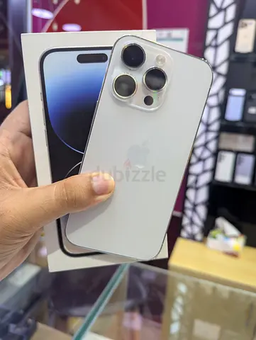 Iphone 14 Pro (128GB)