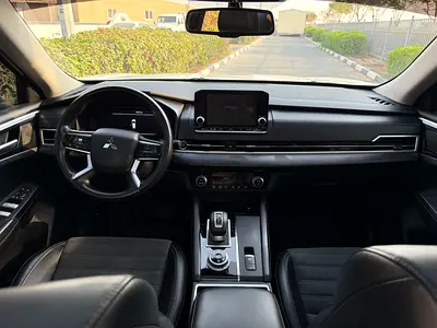 Mitsubishi Outlander High Line, миниатюра 17