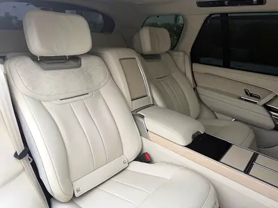 صورة مصغرة 16 لـ 2024 LAND Rover RANGE ROVER