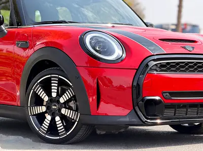 صورة مصغرة 5 لـ 2024 MINI COOPER