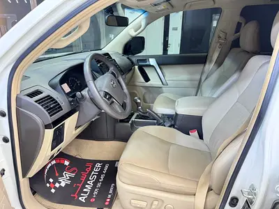 Toyota Prado TXL, миниатюра 8
