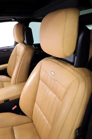 2011 Mercedes-BENZ S-CLASS 缩略图 14