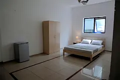 Executive Room for Rent in Al Qasmia, Sharjah