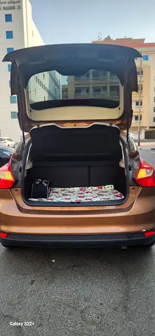 صورة 9 لـ 2013 FORD FOCUS