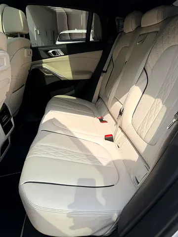 صورة مصغرة 12 لـ 2020 BMW X6