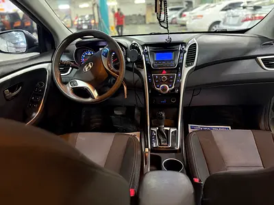 2016 Hyundai I30 照片 8