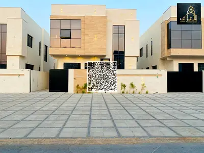 فيلا للبيع في الحليو 2 | 5 غرف | 1.85 مليون