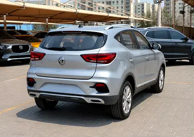 MG ZS Standard, миниатюра 3