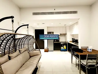 Stylish Furnished 1 Bedroom Apartment | Prime Location