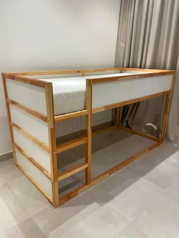 IKEA Reversible Bunk Bed
