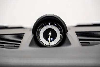 2026 Porsche 911 GT3 — zdjęcie 11