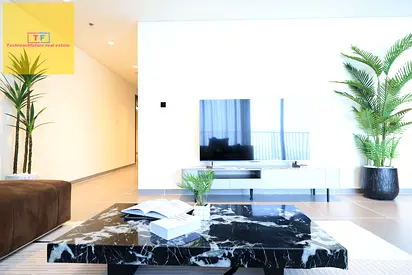 3BR BRAND NEW furniture APARTMENT WITH FULL SEA VIEW