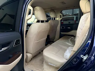 2024 Toyota LAND CRUISER — миниатюра 7