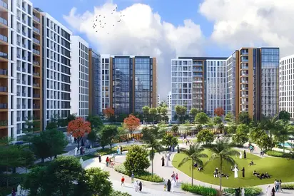 Spacious 2BHK | 10% DP | Freehold | Prime Location