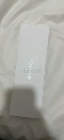 Apple Watch series 11 46mm gps aluminium black edition