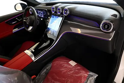 Mercedes-Benz GLC 200 4MATIC, миниатюра 13