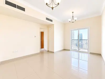 2Bhk Gym free Balcony With 30 days Free Close To Dubai border