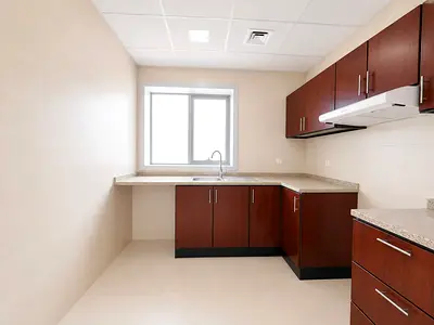 2Bhk Gym free Balcony With 30 days Free Close To Dubai border