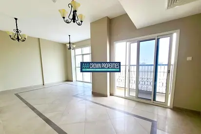 Spacious 2 BHK For Rent In Tilal City Sharjah