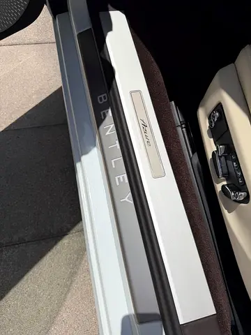 2026 Bentley CONTINENTAL 照片 13