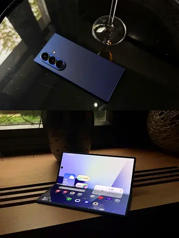 Samsung Fold 7