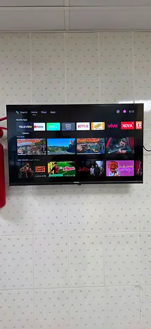 Hisense 42 inch TV
