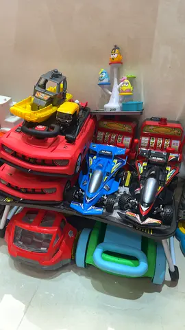 Car toys for boys