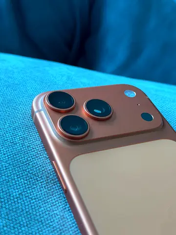 iPhone 17 Pro - 512 Gb - UAE Version
