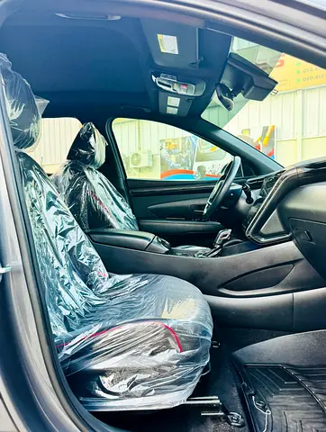 2023 Hyundai TUCSON 缩略图 15